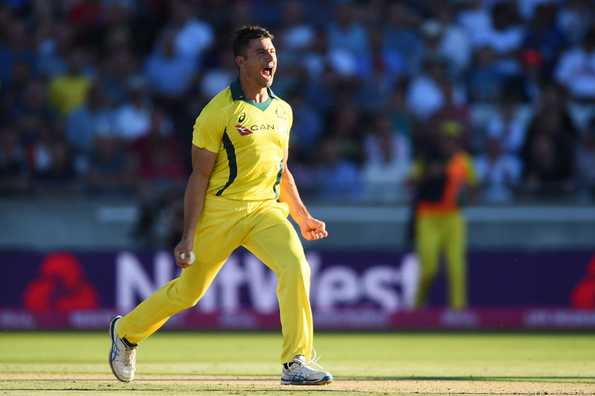 Stoinis will turn up for RCB in IPL 2019.