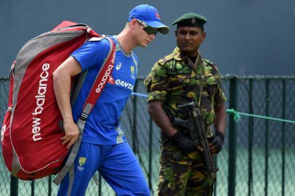 After conceding the Test series 3-0, and subsequently the No. 1 ICC ranking, Australia would look for a turnaround in the shorter format. After conceding the Test series 3-0, and subsequently the No. 1 ICC ranking, Australia would look for a turnaround in the shorter format.