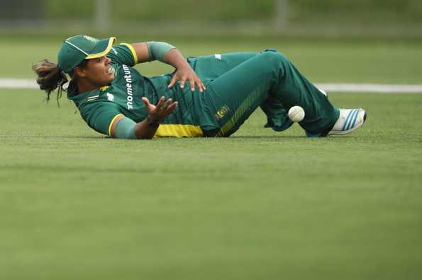 A groin injury has sidelined Chloe A groin injury has sidelined Chloe