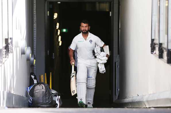 Pujara will hope to lead Saurastra to their first ever Ranji triumph Pujara will hope to lead Saurastra to their first ever Ranji triumph