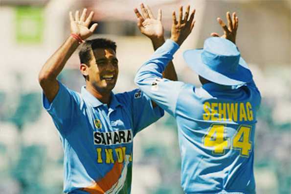 Rajat Sharma, DDCA president, promised action against the assailants while hypothesing that it could have been a selection-related attack.
