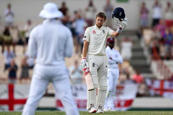 Root remained unbeaten on 111 at stumps on Day 3. Root remained unbeaten on 111 at stumps on Day 3.