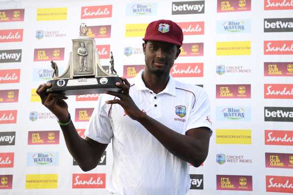 Windies clinched the series 2-1 after losing the dead rubber.