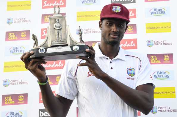 The series win against England was West Indies' first against a team other than Bangladesh or Zimbabwe since defeating New Zealand in 2012 The series win against England was West Indies' first against a team other than Bangladesh or Zimbabwe since defeating New Zealand in 2012