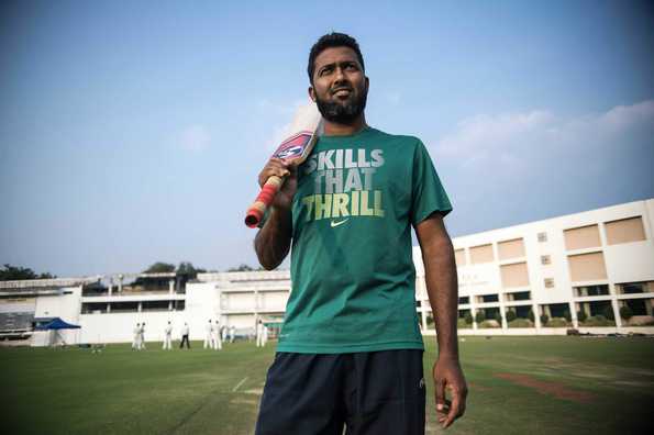 Wasim Jaffer was also rumoured to be in contention to take over at Punjab Kings in the IPL following the departure of Trevor Bayliss, but is currently a front runner to land the job at the domestic side Wasim Jaffer was also rumoured to be in contention to take over at Punjab Kings in the IPL following the departure of Trevor Bayliss, but is currently a front runner to land the job at the domestic side