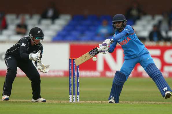 "If it is irregular, it gets difficult for the players to accept a concept like that. It has its own effects" - Mithali Raj
