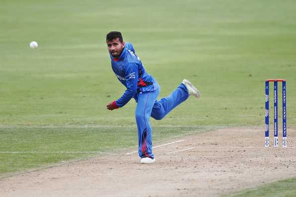 Left-arm spinner Zahir passed the fitness test to be included in the Test squad. Left-arm spinner Zahir passed the fitness test to be included in the Test squad.