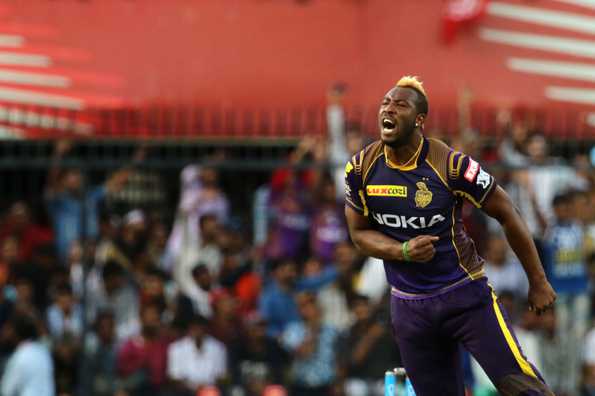 In Karthik and Russell, KKR have two of the finest finishers in the format. In Karthik and Russell, KKR have two of the finest finishers in the format.