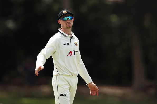 After having missed the 2020 season due to Covid-19, Bancroft will return to Chester-le-Street After having missed the 2020 season due to Covid-19, Bancroft will return to Chester-le-Street