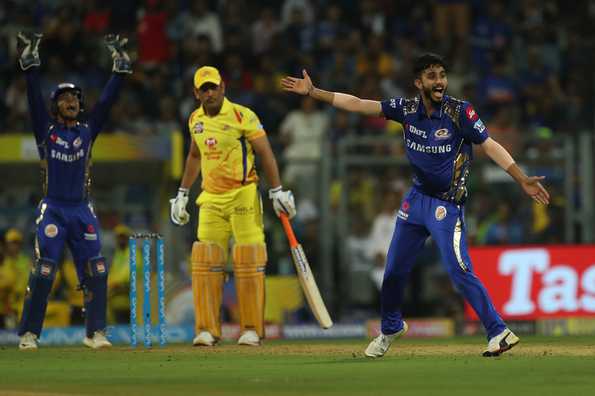 MI and CSK have both won IPL three times each MI and CSK have both won IPL three times each