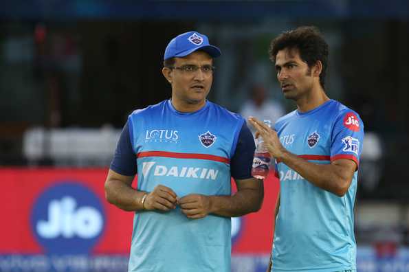 Kaif raised concerns of teams using substitute fielders far too often Kaif raised concerns of teams using substitute fielders far too often