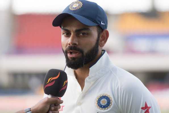 The Indian captain scored his maiden double hundred in Test cricket to set the platform for India's big win in Antigua Test. The Indian captain scored his maiden double hundred in Test cricket to set the platform for India's big win in Antigua Test.