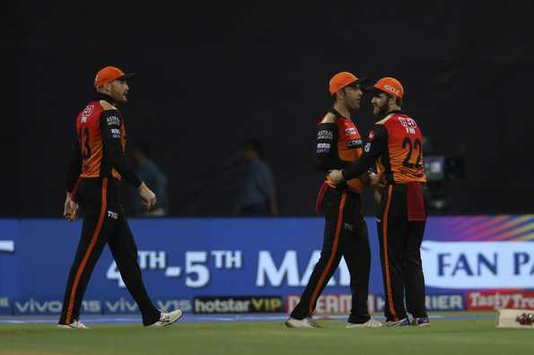 Can Warner-less SRH beat Mumbai?