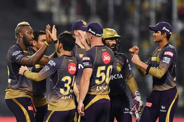 Both KKR and KXIP need other results going their way to make it to the playoffs.
