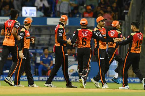 Can Sunrisers Hyderabad make it to the playoffs again? Can Sunrisers Hyderabad make it to the playoffs again?
