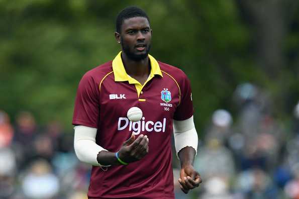West Indies's bowling attack, that includes all the world cup contenders, coming good is a positive sign. West Indies's bowling attack, that includes all the world cup contenders, coming good is a positive sign.