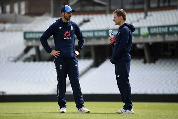 James Vince will be aiming to make an impact before the World Cup