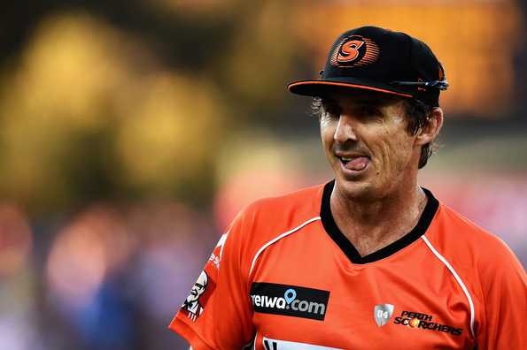 Brad Hogg is the most economical bowler among the top 35 wicket-takers in BBL history Brad Hogg is the most economical bowler among the top 35 wicket-takers in BBL history