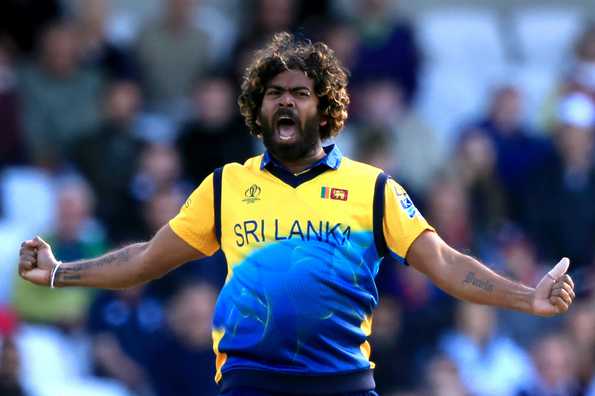 Malinga would aim to inspire his side yet again