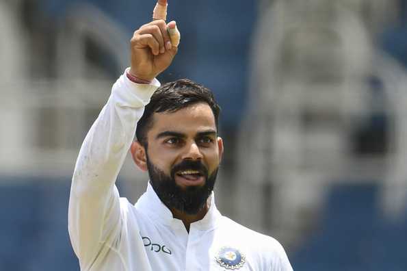No Indian captain has had as much success as Kohli