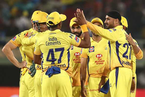 Harbhajan has entered the draft of The Hundred but clarified his priority still remains IPL.