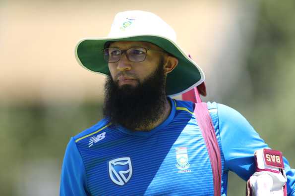 It will be Amla's first consultancy role post his retirement. It will be Amla's first consultancy role post his retirement.