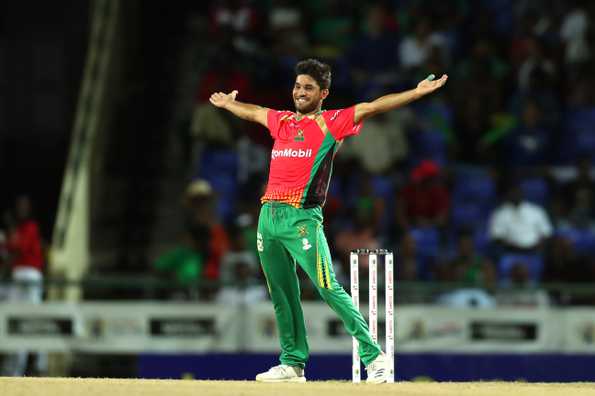 Qais Ahmed will be avaiable for the full T20 Blast season. Qais Ahmed will be avaiable for the full T20 Blast season.