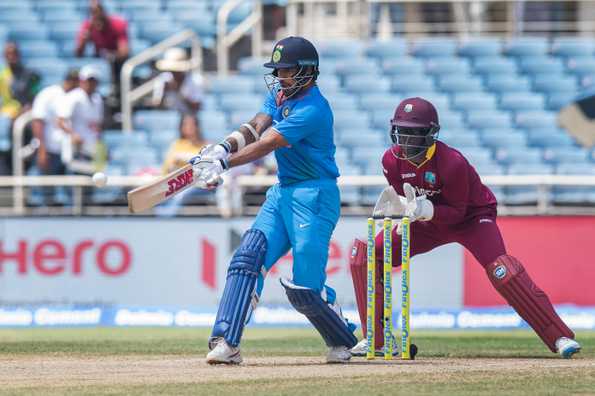 The T20I series opener will be hosted by Hyderabad on December 6. The T20I series opener will be hosted by Hyderabad on December 6.