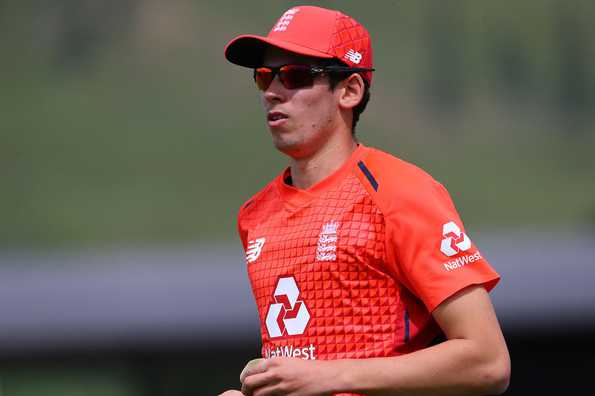 The 21-year-old England quick will miss the white-ball leg of South Africa tour The 21-year-old England quick will miss the white-ball leg of South Africa tour