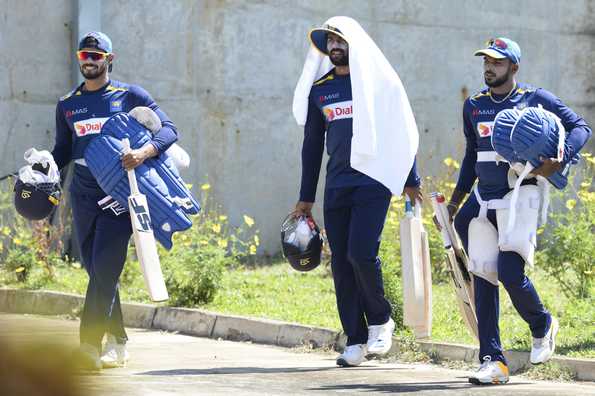 The hard-fought win has bound the team well and put them in good spirit, according to coach Micky Arthur The hard-fought win has bound the team well and put them in good spirit, according to coach Micky Arthur