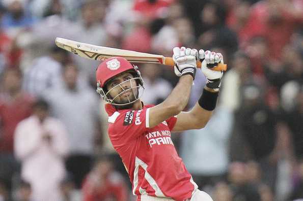 Vohra's fifty helped KXIP claimed their first win of IPL 9 Vohra's fifty helped KXIP claimed their first win of IPL 9