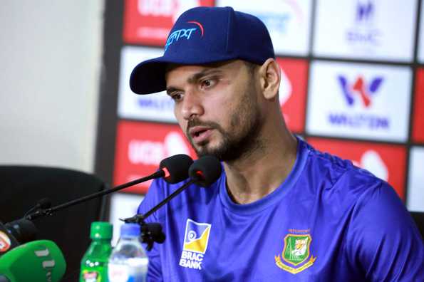 "If I don't get wickets on the field, that should make me feel embarrassed? Am I a thief?" "If I don't get wickets on the field, that should make me feel embarrassed? Am I a thief?"