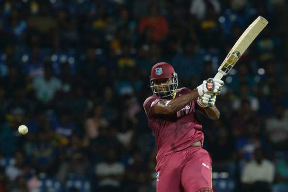 Kieron Pollard would hope for a better show from his team in the T20Is Kieron Pollard would hope for a better show from his team in the T20Is