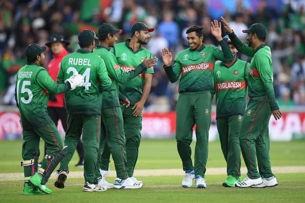 "For us players' safety comes as the first priority and we are not going to compromise with it at any cost," BCB media committee chairman Jalal Yunus "For us players' safety comes as the first priority and we are not going to compromise with it at any cost," BCB media committee chairman Jalal Yunus