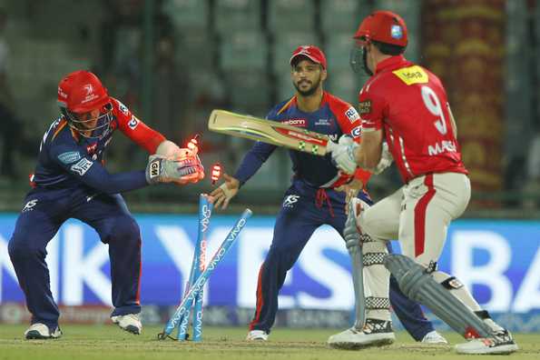 The batsmen would want to step up after two successive failures. The batsmen would want to step up after two successive failures.