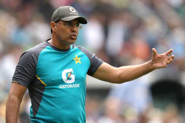 Waqar feels Pakistan now has good bench strength to deal with a similar scenario if needed. Waqar feels Pakistan now has good bench strength to deal with a similar scenario if needed.