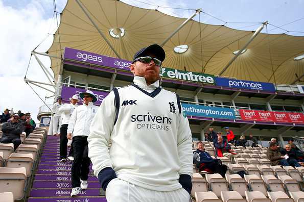The former England batsman has won six domestic trophies across all formats thus far