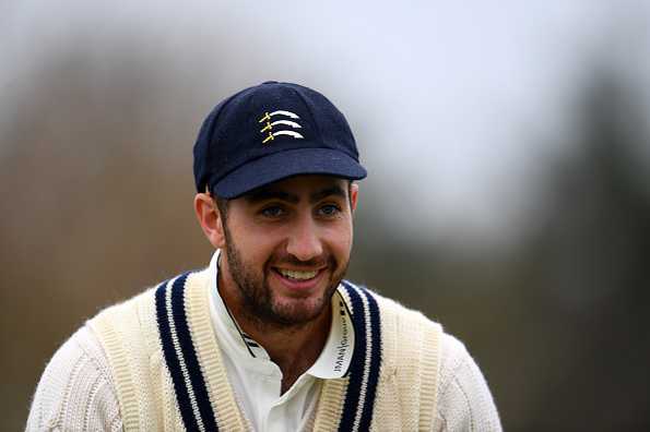 Eskinazi was the vice-captain in 2019. Eskinazi was the vice-captain in 2019.