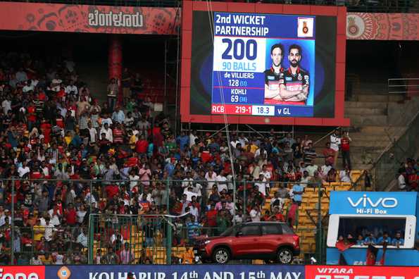 Simon Katich feels playing in front of empty stands could work in favour of the younger players but will be a challenge for the experienced ones Simon Katich feels playing in front of empty stands could work in favour of the younger players but will be a challenge for the experienced ones