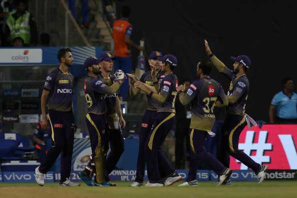 How'll KKR fare against their bogey team?