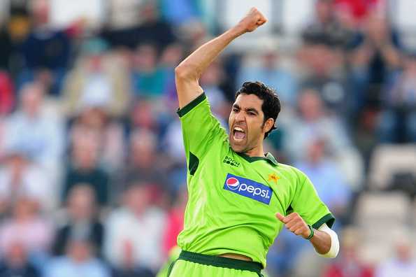 Gul played 47 Tests, 130 ODIs and 60 T20Is between 2003 and 2016. Gul played 47 Tests, 130 ODIs and 60 T20Is between 2003 and 2016.