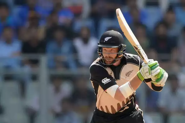 Martin Guptill is one of the premier international players who has agreed to be a part of Canada T10 league Martin Guptill is one of the premier international players who has agreed to be a part of Canada T10 league