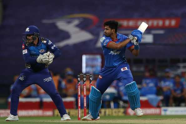 Shreyas Iyer and Delhi Capitals seek a major leap to their IPL fortunes. Shreyas Iyer and Delhi Capitals seek a major leap to their IPL fortunes.