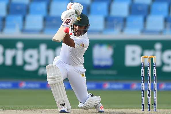 Sami Aslam last played for Pakistan in 2018. Sami Aslam last played for Pakistan in 2018.