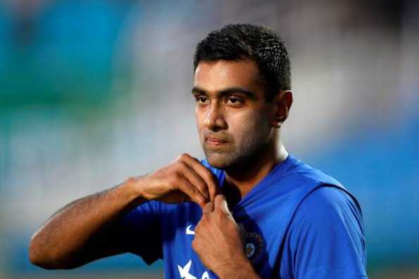 Ravichandran Ashwin is not too concerned by the lack of assistance from the Mirpur surface.