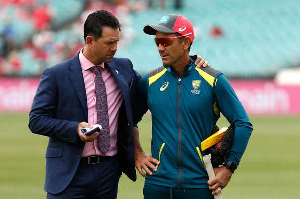 Ponting has expressed shock at Australia's loss against a depleted Indian outfit. Ponting has expressed shock at Australia's loss against a depleted Indian outfit.