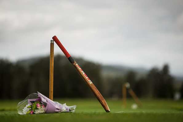 Taylor remains the only cricketer to score a century and take a five-fer on Test debut Taylor remains the only cricketer to score a century and take a five-fer on Test debut