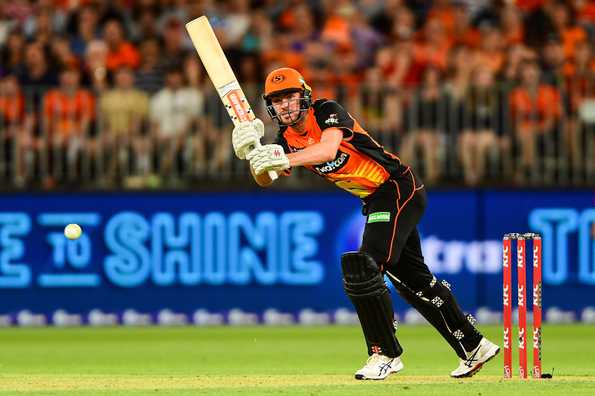Lower-order middle-order players are the need of the hour for Australia, and Turner fits the bill. Lower-order middle-order players are the need of the hour for Australia, and Turner fits the bill.