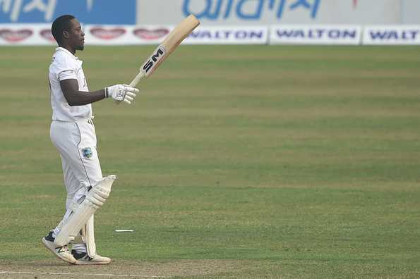 Bonner finished the day on 74 not out. Bonner finished the day on 74 not out.