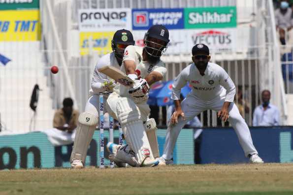 "Why would it be Moeen's last Test match? I thought he actually got better as the game went on and showed everyone he's got skills to perform" - Root "Why would it be Moeen's last Test match? I thought he actually got better as the game went on and showed everyone he's got skills to perform" - Root